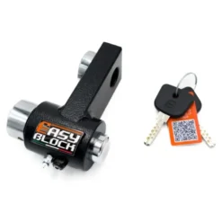 Blocca Ruota Antifurto EasyBlock EBKW01