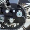 Blocca Ruota Antifurto EasyBlock EBR01