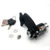 Blocca Ruota Antifurto EasyBlock EBV06