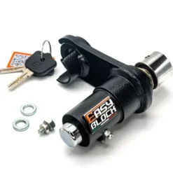 Blocca Ruota Antifurto EasyBlock EBV09