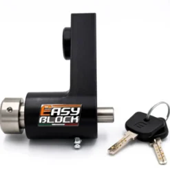 Blocca Ruota Antifurto EasyBlock EBY16