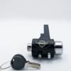 Blocca Ruota Antifurto TeknoBlock TKD01