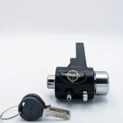 Blocca Ruota Antifurto TeknoBlock TKD01