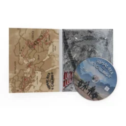 Blu-Ray Himalaya Calling Via Terra Fino Ai Passi Pi˘ Alti Del Mondo.