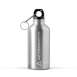Borraccia Action Moto in Alluminio 400ml