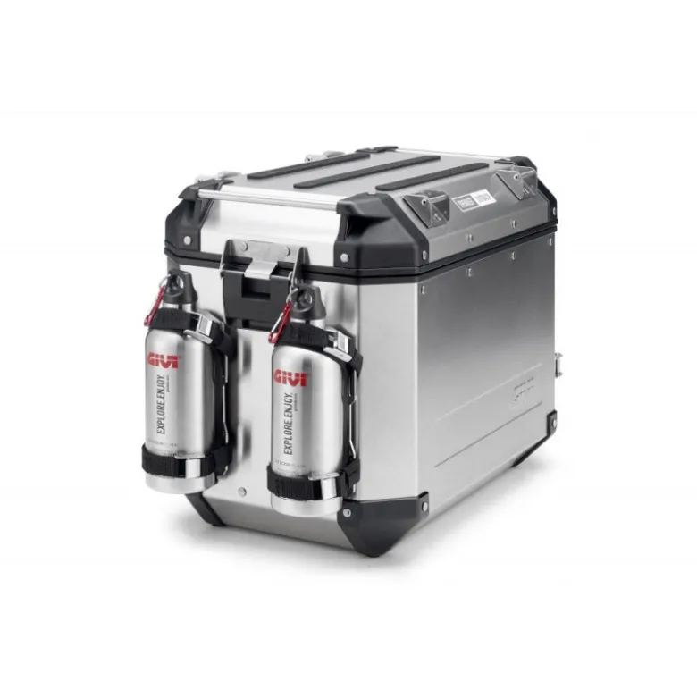 Borraccia Termica Acciaio Inox Givi STF500S