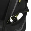 Borsa A Fondina Macna Holster Bag Nero