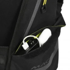 Borsa A Fondina Macna Holster Bag Nero