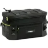 Borsa Cargo Taac TC10 10-15 Litri Nero