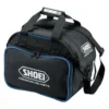 Borsa Casco Shoei Bag Racing 2.0 Nero