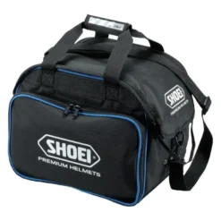 Borsa Casco Shoei Bag Racing 2.0 Nero