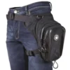 Borsa da Gamba Golden Chaft HA925