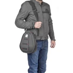 Borsa Da Sella Givi ST610+ Tanklock