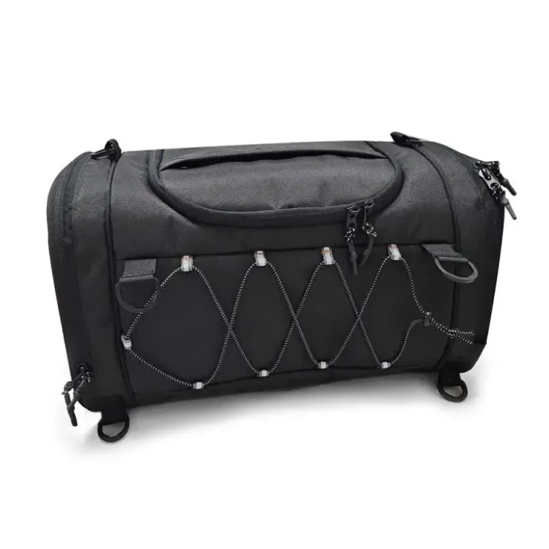 Borsa Da Sella Kappa STO104 35 Litri K'STORMER