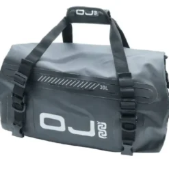 Borsa Da Sella OJ Dry Excursion 30L Nero