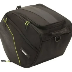 Borsa Da Sella Taac TC3 15 Litri Nera