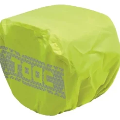 Borsa Da Sella Taac TC3 15 Litri Nera