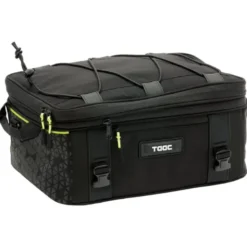 Borsa da Sella Taac TC11 15-20 Litri Nero