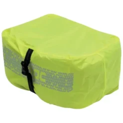Borsa da Sella Taac TC11 15-20 Litri Nero