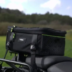 Borsa da Sella Taac TC11 15-20 Litri Nero