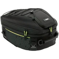 Borsa da Sella Taac TC32 15-20 Litri Nero