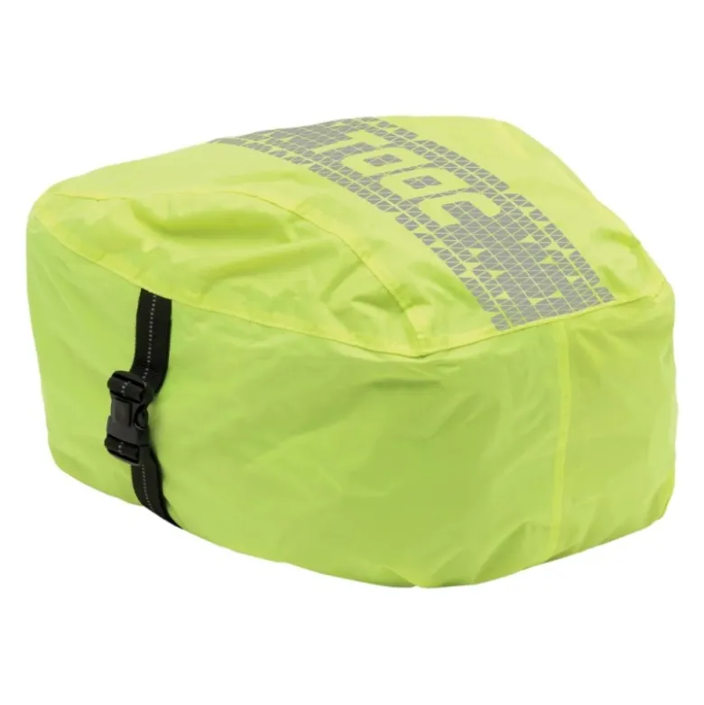 Borsa da Sella Taac TC32 15-20 Litri Nero