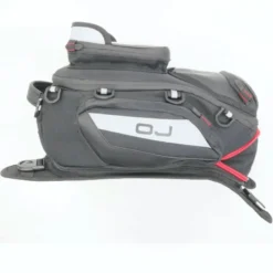 Borsa da Serbatoio OJ Sharp Nero