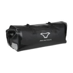 Borsa Di Coda  Macna Mub Dry 60L Nero