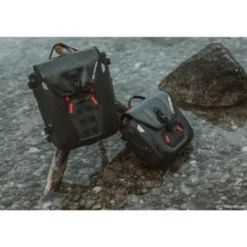 Borsa e Adattatore Sinistro Sw-Motech SysBag WP M 17-23 Litri BC.SYS.00.005.12000L