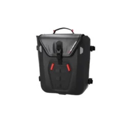 Borsa e Adattatore Sinistro Sw-Motech SysBag WP M 17-23 Litri BC.SYS.00.005.12000L