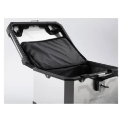 Borsa interna bauletto TRAX Per bauletto TRAX. Impermeabile. Colore nero.