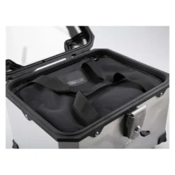 Borsa interna bauletto TRAX Per bauletto TRAX. Impermeabile. Colore nero.