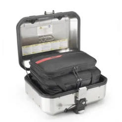 Borsa Interna Givi T514B 30 Litri Nero