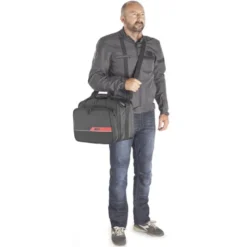 Borsa Interna Givi T514B 30 Litri Nero