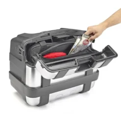 Borsa Interna Givi T484C Nero