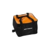 Borsa Interna Mytech BI008A Buletto Model-x 58 Litri Nero Arancione