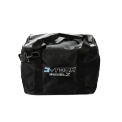 Borsa Interna Mytech BI0007 Buletto Model-x 44 Litri Nero