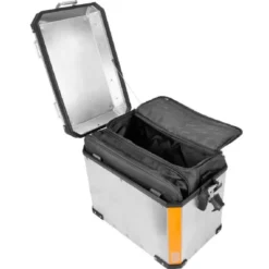 Borsa Interna OJ Inner Side Nero