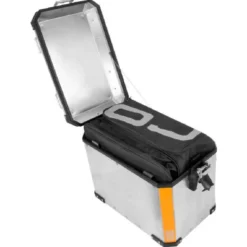 Borsa Interna OJ Inner Side Nero