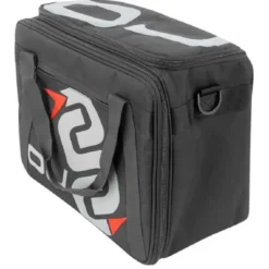 Borsa Interna OJ Inner Side Nero