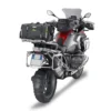 Borsa Interna Waterproof Givi T507 45 Litri Nero