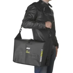 Borsa Interna Waterproof Givi T507 45 Litri Nero