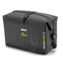 Borsa Interna Waterproof Givi T507 45 Litri Nero
