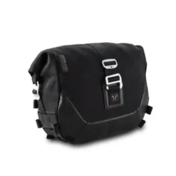 Borsa Laterale Destra Sw-Motech Legend Gear LC1 Black Edition 9,8 Litri