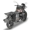 Borsa Laterale Givi CORIUM RANGE CRM102 16 Litri
