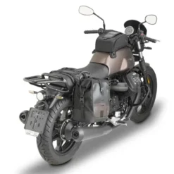Borsa Laterale Givi CORIUM RANGE CRM102 16 Litri