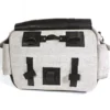 Borsa Laterale Holster Harisson DA122 Grigio