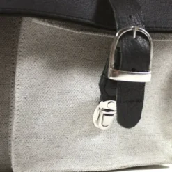 Borsa Laterale Holster Harisson DA122 Grigio