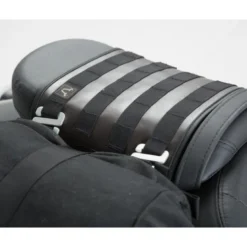 Borsa Laterale Sinistra Sw-Motech Legend Gear LS1 9,8 Litri