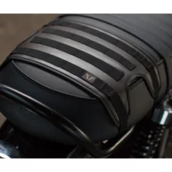 Borsa Laterale Sinistra Sw-Motech Legend Gear LS1 9,8 Litri